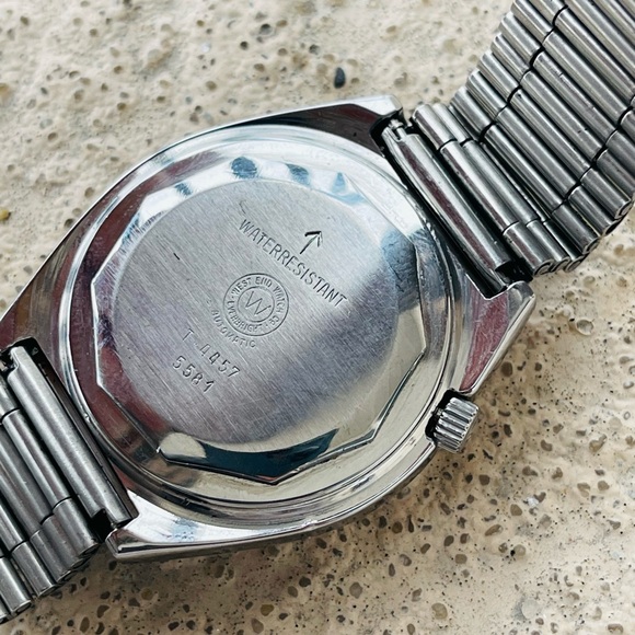 West end watches vintage - Picture 6 of 6